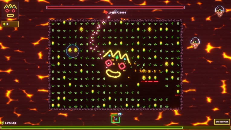Agrivore: Incremental Farming screenshot
