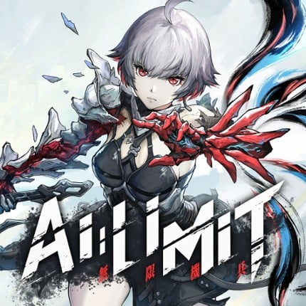 AI LIMIT Game Cover