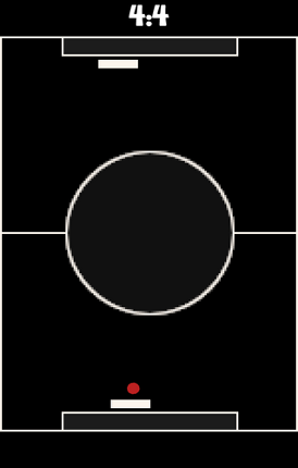 AI Pong Image