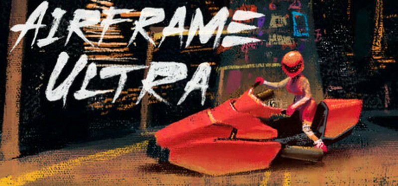 Airframe Ultra Image