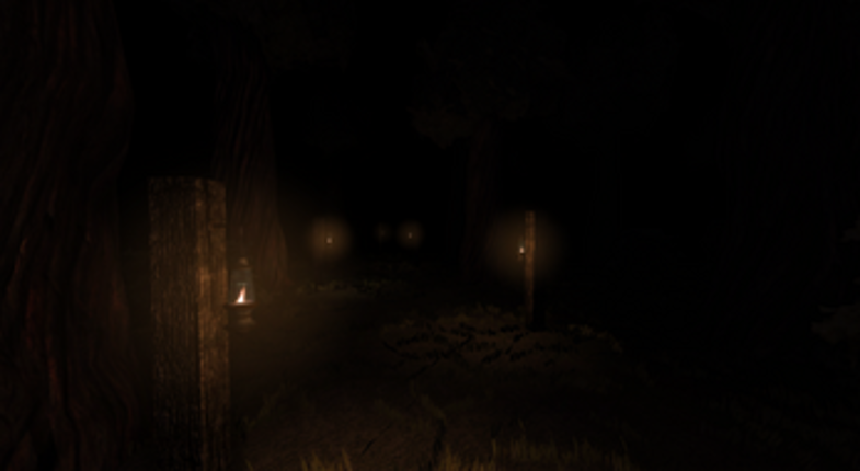 Amnesia: The Great Work Image
