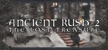 Games like Ancient Rush 2