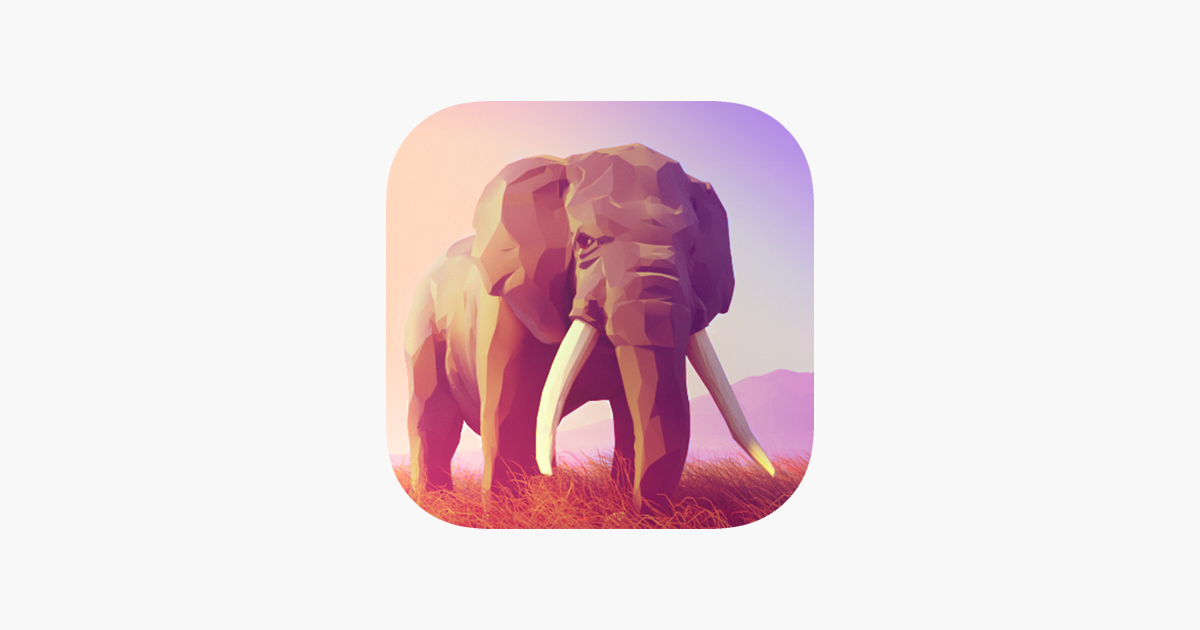 Games like Animal School - after effect photo trivia game