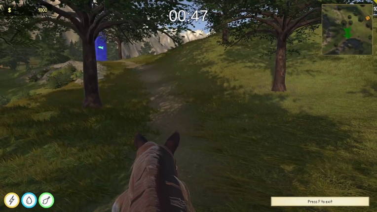 Animal Trainer Simulator screenshot