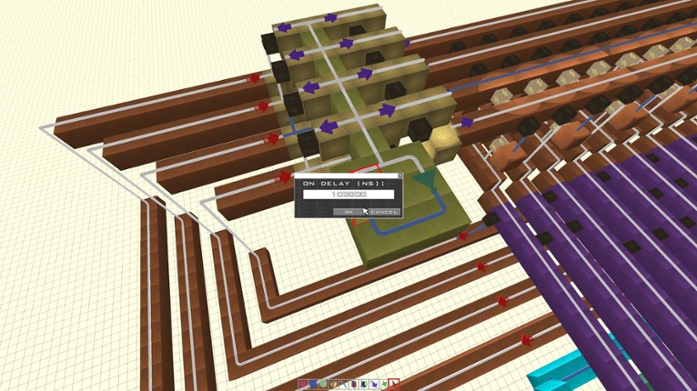 AnyCircuit screenshot