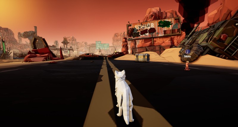 Apocalypse Meow screenshot