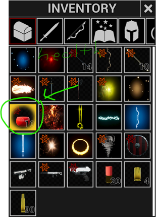 Apocalyptic Wrath Image