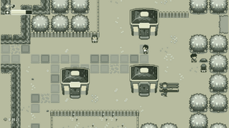 Apu's Journey screenshot