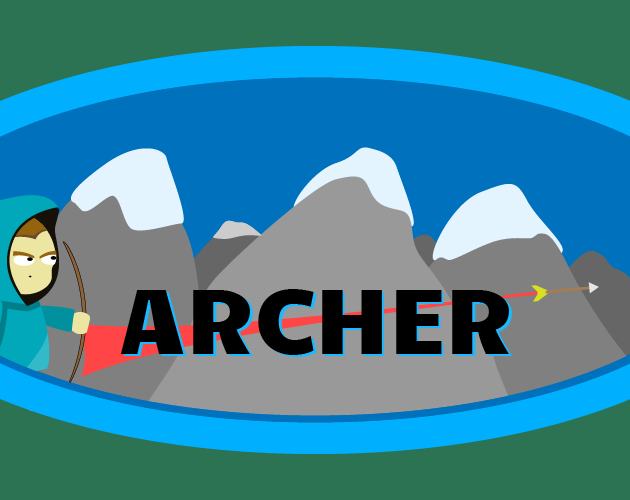 Games like Archer