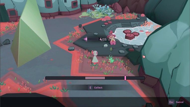 _archive screenshot
