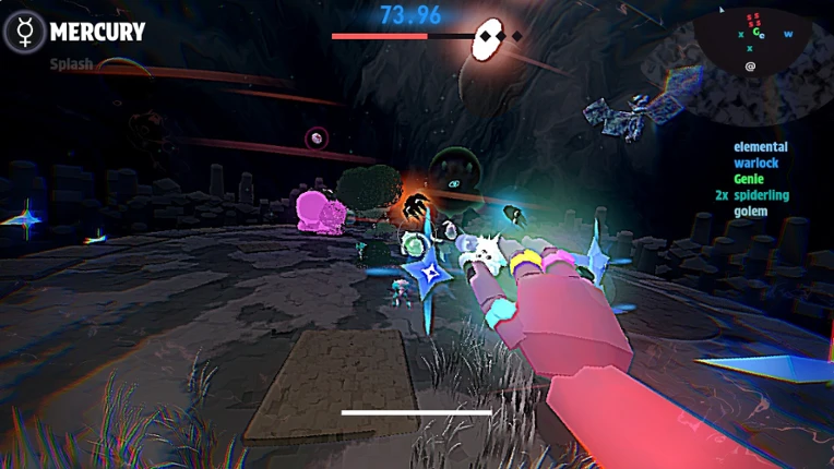 ARCHWIZARD screenshot