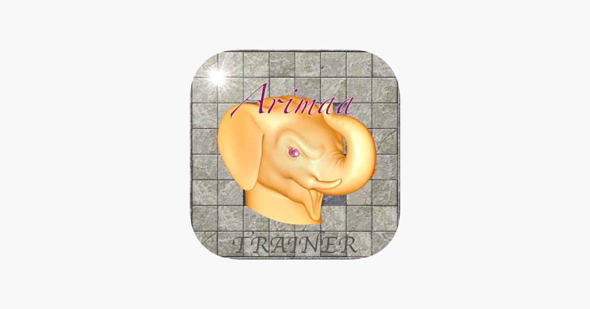 Games like Arimaa Trainer
