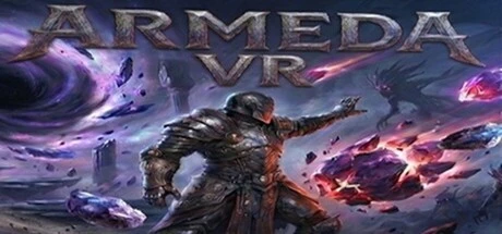 Games like Armeda VR