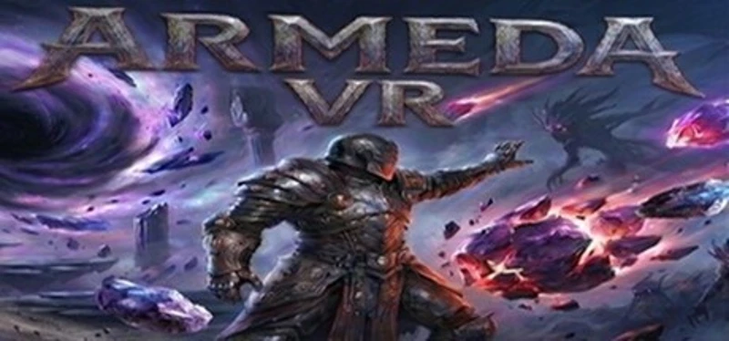 Armeda VR Image