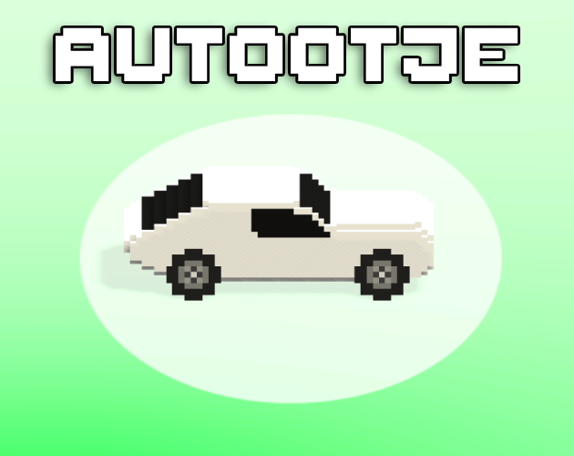 Games like Autootje