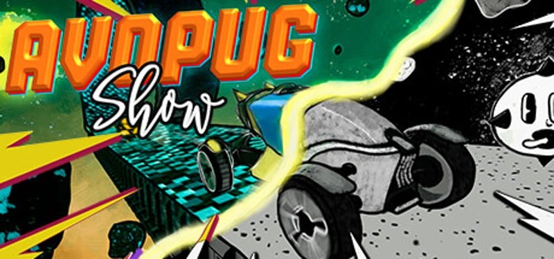 AVOPUG SHOW Game Cover