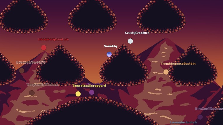Balltopia screenshot