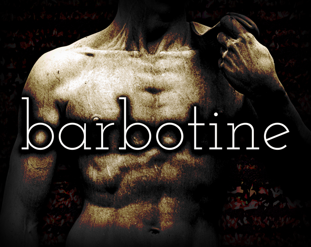 Games like Barbotine