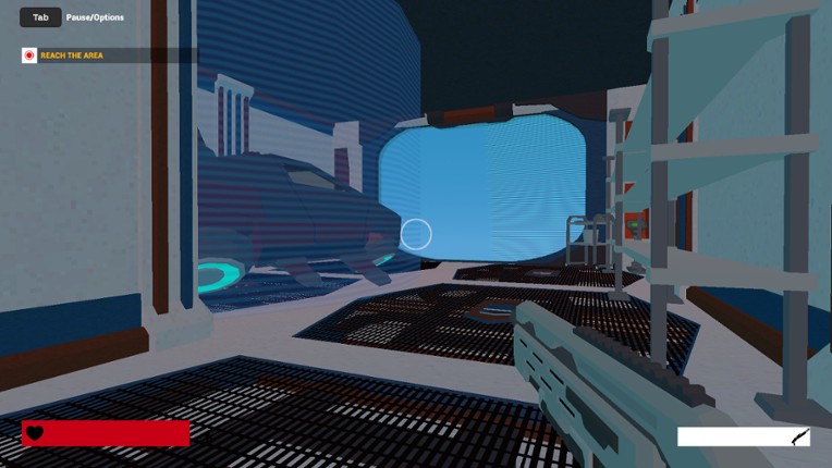 Battle Rift screenshot