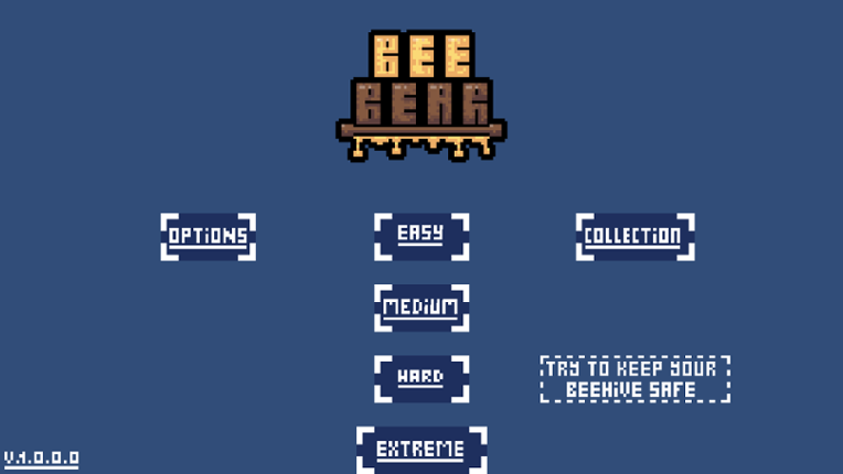 BeeBear Image