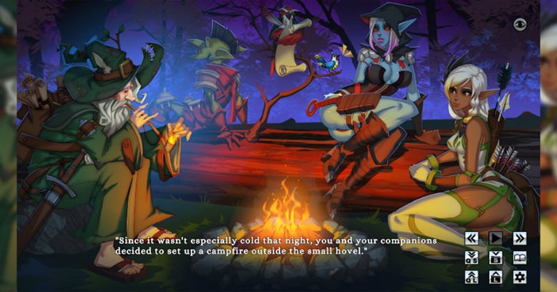 Best Elf screenshot