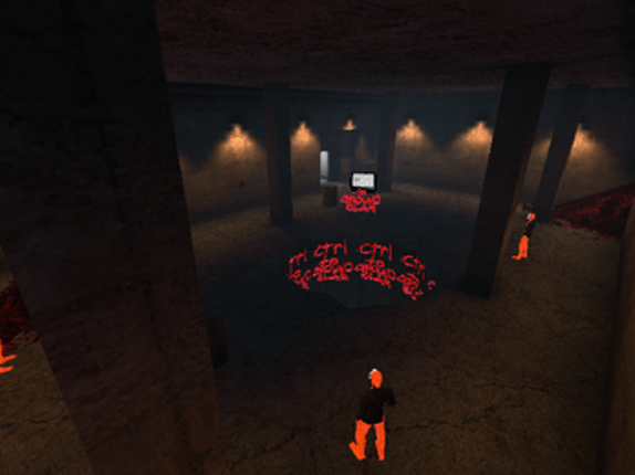 BITCH HELL screenshot