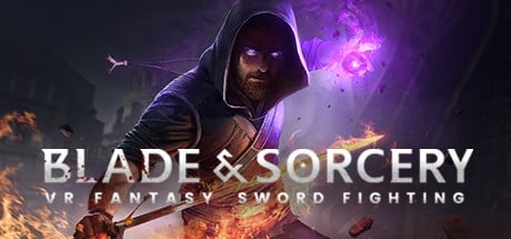 Games like Blade & Sorcery