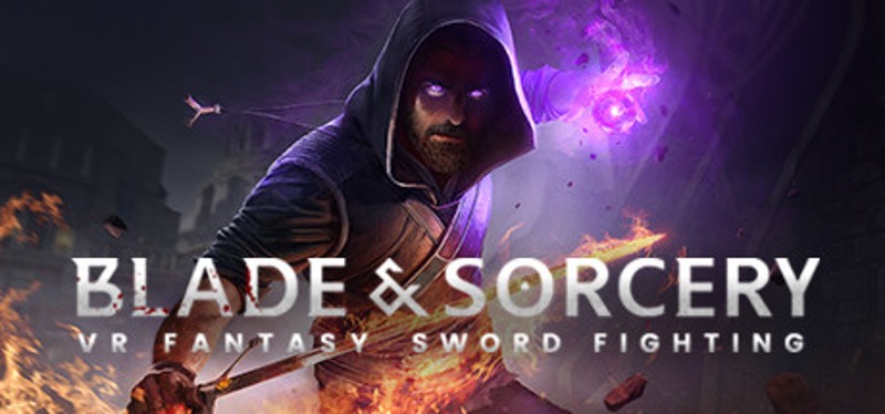 Blade & Sorcery Image