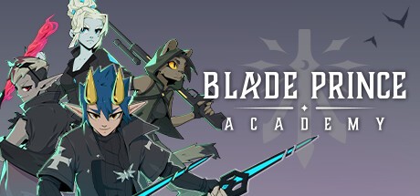 Games like Blade Prince Academy