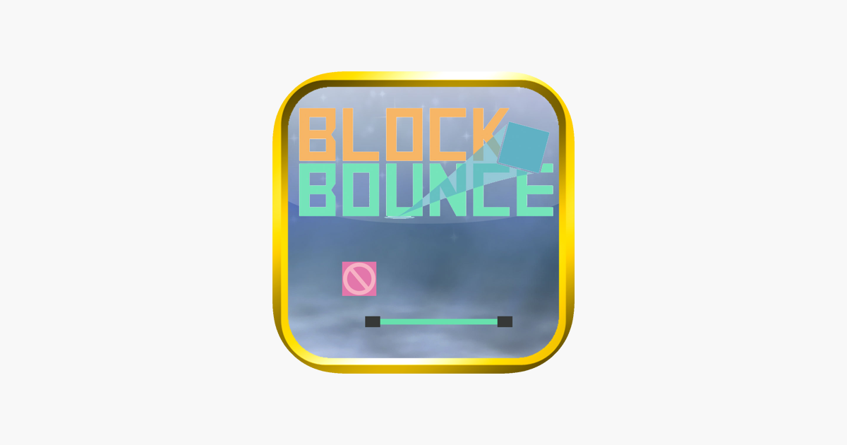 Games like Block Bounce  Avoid Red Blocks