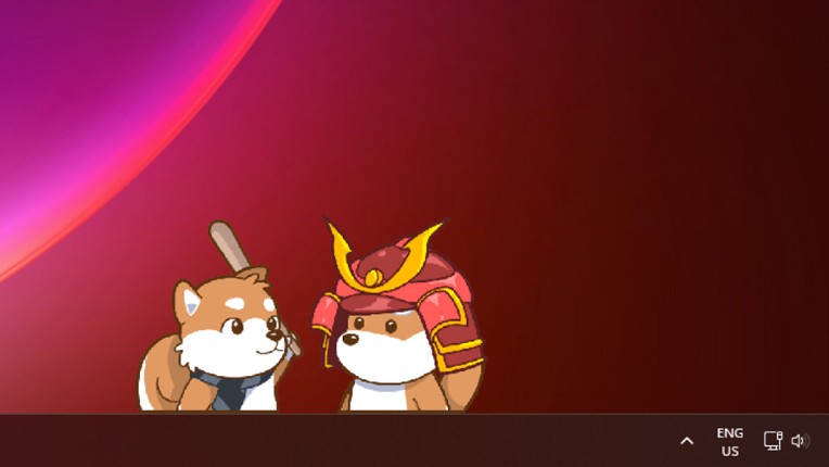 Bonki Bonk screenshot