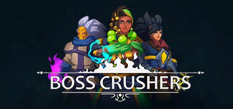 Games like Boss Crushers