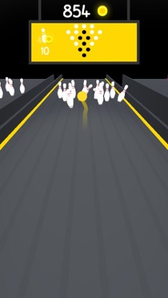 Bowling Party! screenshot