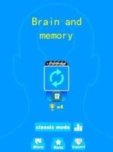 Brain and memory Image