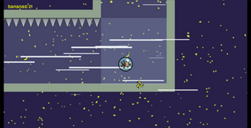 Bubble Bliss (GameJam) Image