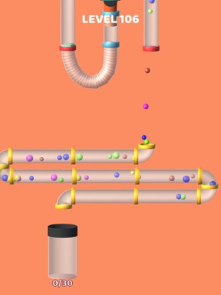 Bubble Pipes screenshot