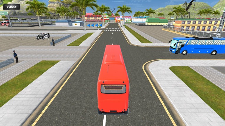 Bus Simulator 2026 Image
