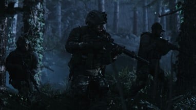 Call of Duty: Modern Warfare Image