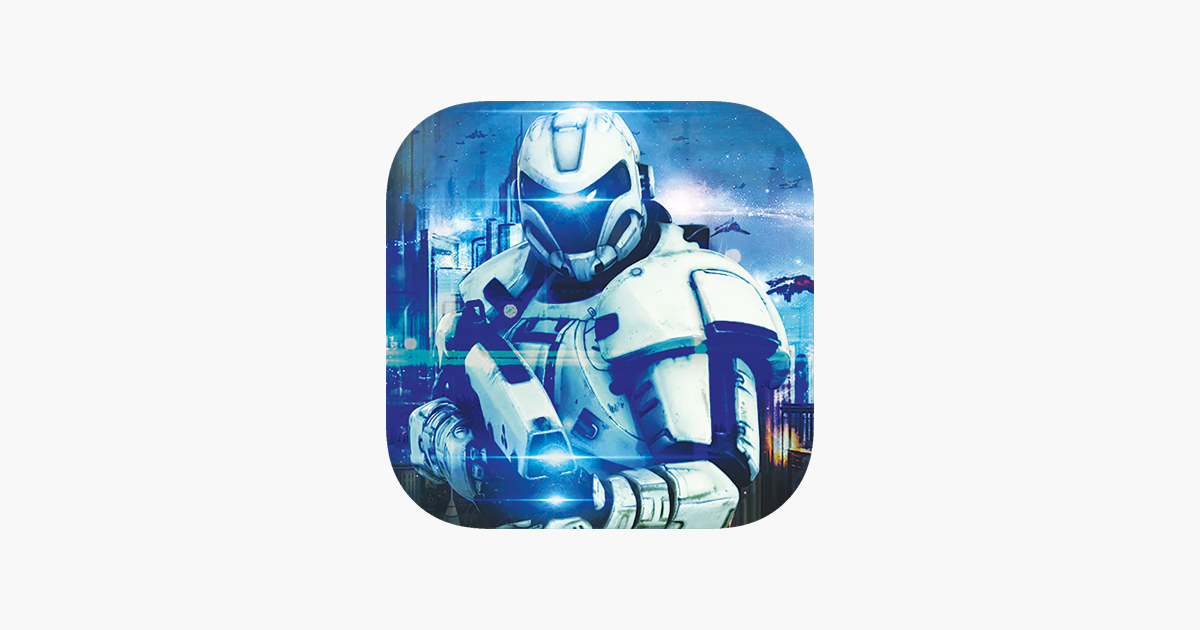 Games like Call of Sci-Fi Alien Shooter