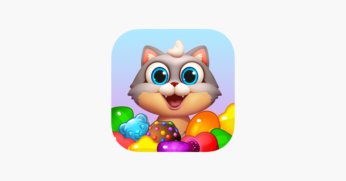 Games like Candy Cat • Arcade Game