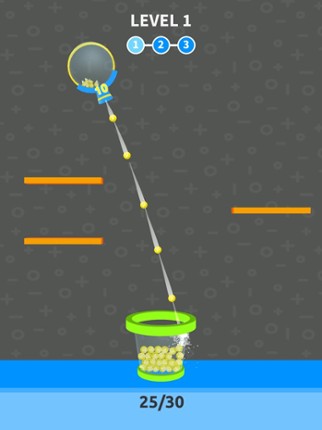 Cannon Candy screenshot