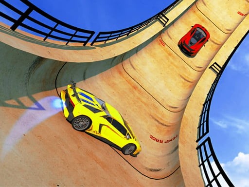 Games like Car Sky Stunts