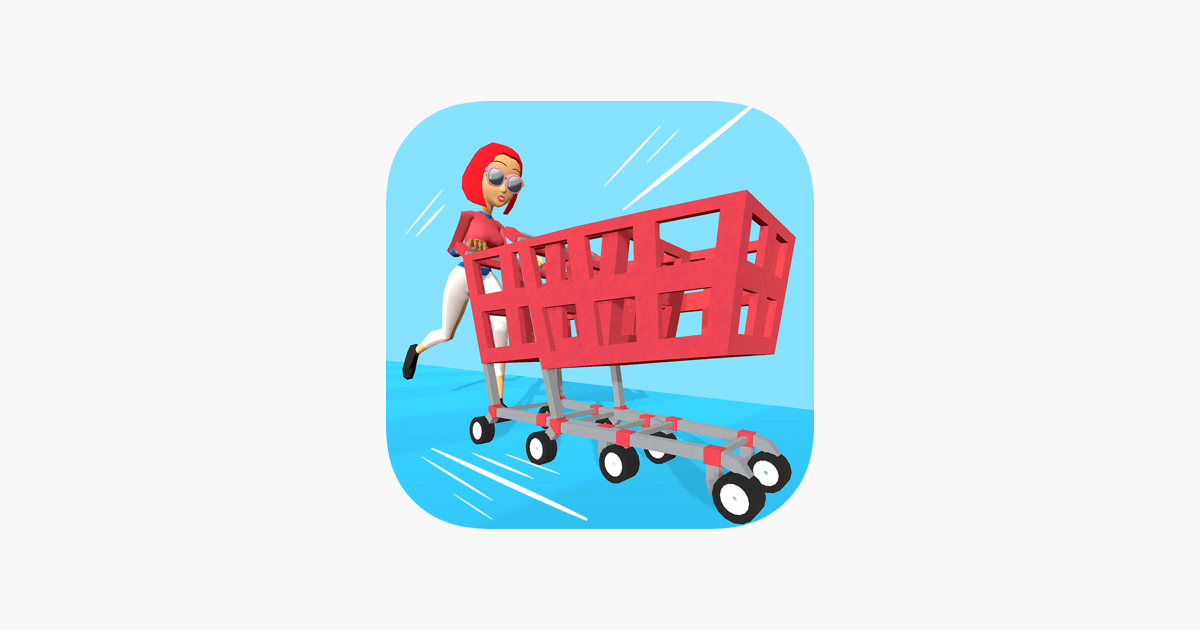 Games like Cart Pusher!