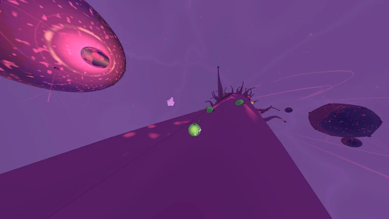 Cellular Sorcery Image