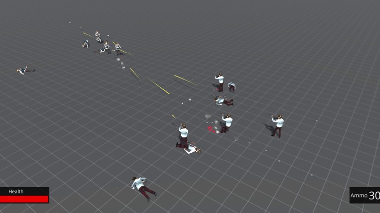 Chaos Playground screenshot