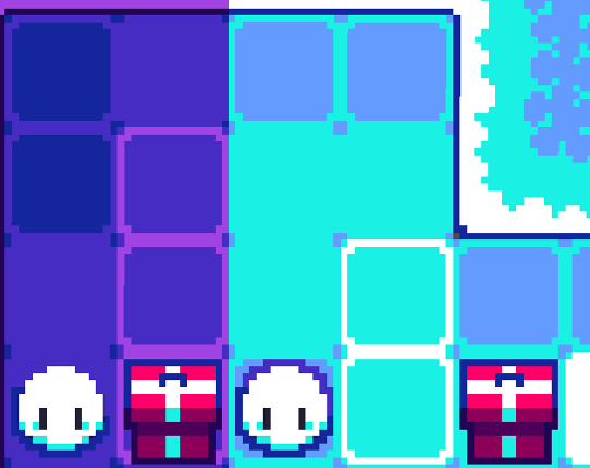 Chiki Puzzle Image