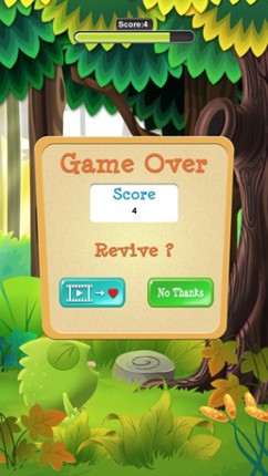 Chompy Chomp screenshot