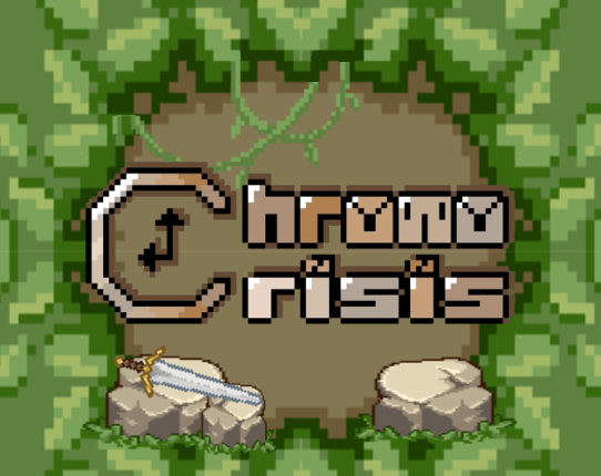 Chrono Crisis Image