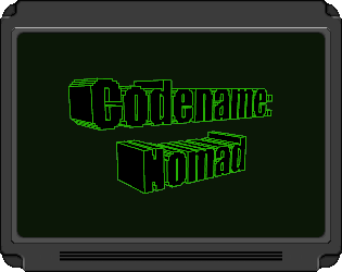 Games like Codename: Nomad