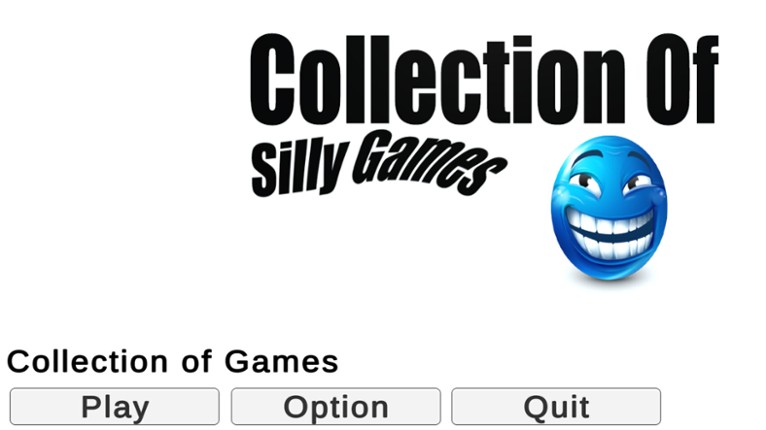 Collection of Silly Games screenshot